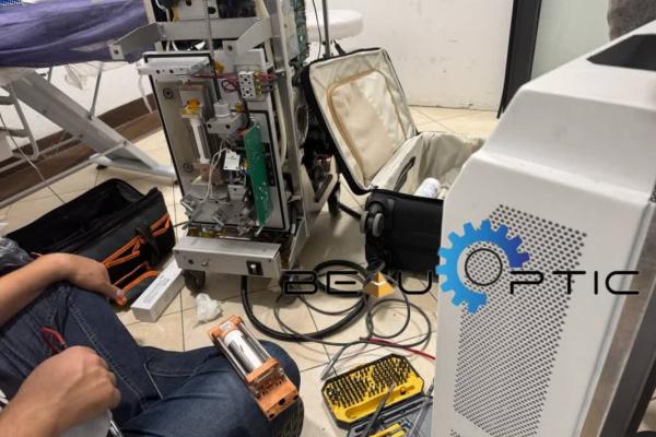 صيانة جهاز كوتيرا